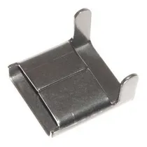 Comprar Hebillas De Acero Inoxidable Para Fleje  De 3\u002F4  Pack De 100