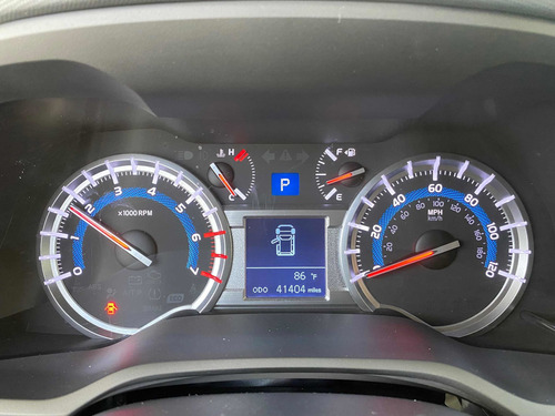 Imagen 6 de 9 de Toyota 4runner Sr5