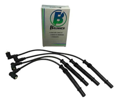 Cables De Bujias Renault Twingo 16 Val