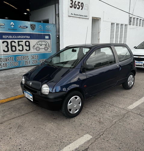 Renault Twingo 1.2 Authentique