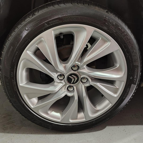 Citroën C4 Lounge 1.6 Tendance 16v Turbo Flex 4p Automatico