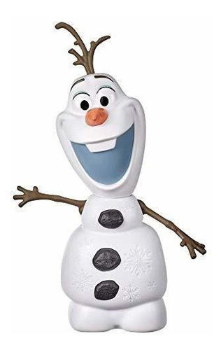 Disney Frozen 2 Walk And Talk Olaf Juguete Para Niñas Y Niño