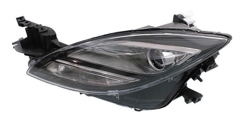 Mazda6 / Mazda 6 2009 - 2010 Faro Xenon Izquierdo Nuevo!!!