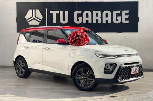 Kia Soul 2.0 Ex At