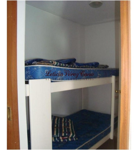 Imagen 16 de 30 de Alquiler Apartamento En Playa Brava, 2 Dormitorios