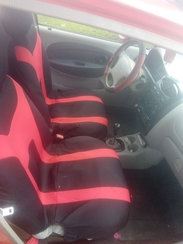 Chery Chery Qq Chery Qq Rojo
