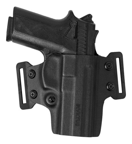 Coldre Kydex Safe Owb Taurus Série 900 Destro Invictus