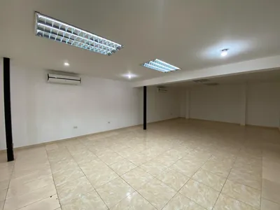 Oficina en alquiler