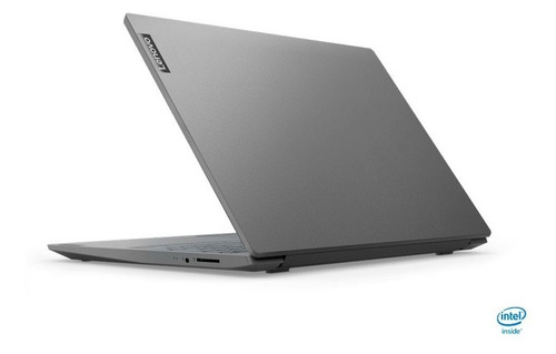 Laptop Lenovo V15 15.6' Intel Core I3 12gb 1tb Hdd