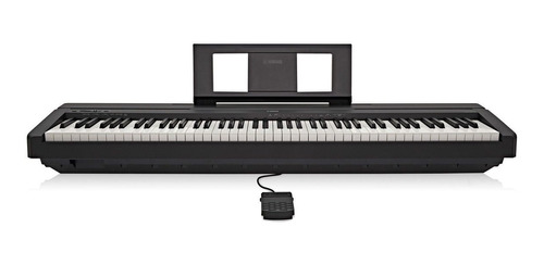 Piano Electrico Yamaha P45 88 Teclas Accion Martillo Prm
