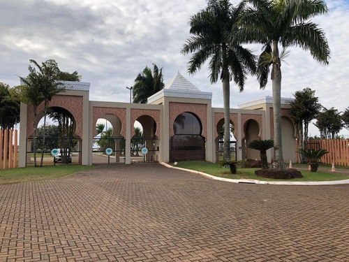 Imagem 2 de 30 de Terreno À Venda, 1250 M² Por R$ 850.000,00 - Condomínio Terras De Canaã - Londrina/pr - Te0796