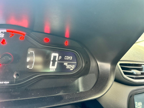 Chevrolet Prisma Sedan LT 1.4 8V Flex 2019 Automatico Completo Baixa Km