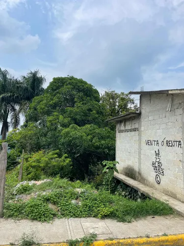 Casa En Obra Negra Con Cuartos Y Terreno Disponible