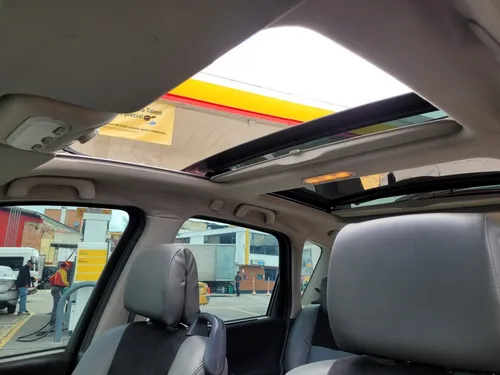 Renault Scénic II 2.0