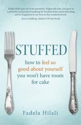 Stuffed - Fadela Hilali (paperback)