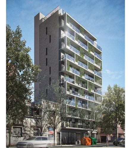 Imagen 18 de 19 de Preventa Departamento 2 Dormitorios