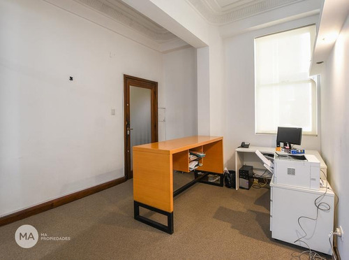 Imagen 6 de 18 de Venta Oficina 170 M2 Centro Rosario