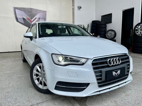 Imagem 4 de 10 de Audi A3 1.4 Tfsi Sportback 16v