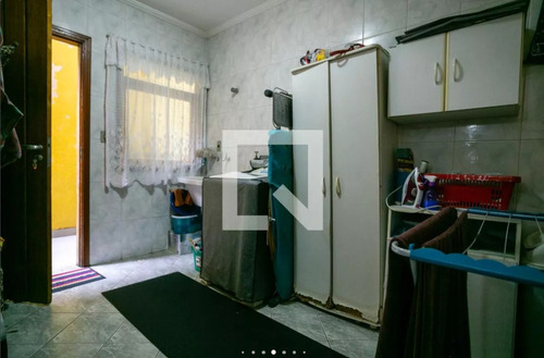 Imagem 18 de 25 de Casa À Venda Na Rua Epopeo, Tucuruvi, São Paulo - Sp - Liv-24238