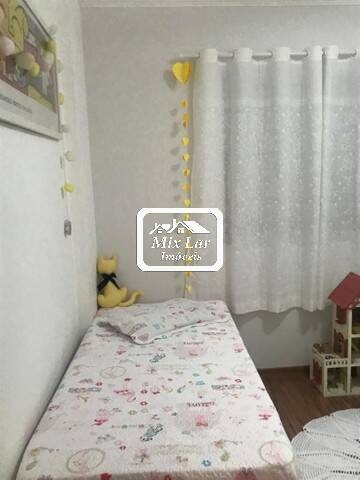 Imagem 3 de 6 de Ref. 5302 - Apartamento No Bairro Do Jardim Jaguaribe - Osasco Sp - 5302