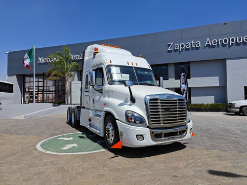 Freightliner Cascadia 125 2016