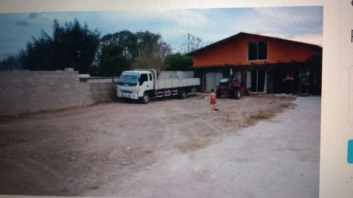 Imagen 10 de 10 de Abanicos Transportes ; Mudanzas - Fletes - Embalajes