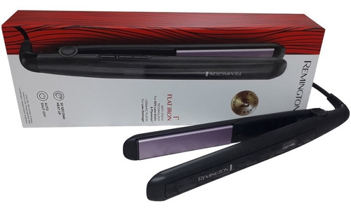 Plancha Remington Original Cuidado Especial