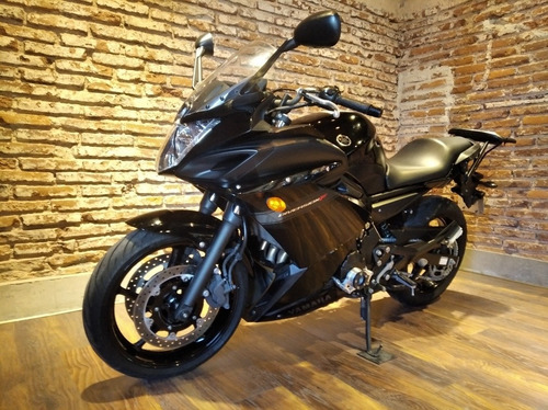 Yamaha Xj6 Diversión F - Excelente Estado !! - Bamp Group