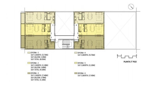 Imagen 9 de 11 de Departamento Monoambiente Con Terraza En Venta En Sarandí