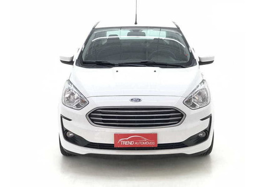 Imagem 14 de 15 de Ka+ 1.0 Se Sedan 2019 / Ipva 2022 Gratis