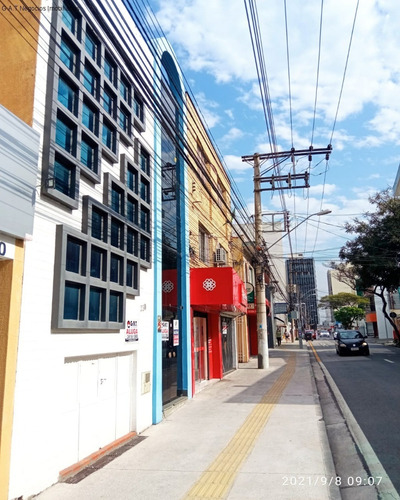 Imagem 3 de 30 de Prédio Comercial Sorocaba, Centro, Prédio Comercial Em Sorocaba, Centro - Pc00182 - 68342624