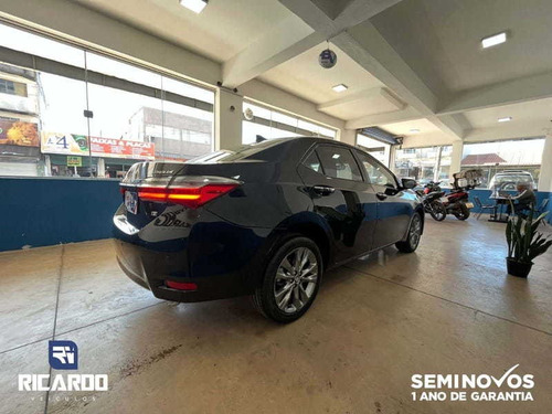 Imagem 5 de 13 de Toyota Corolla Xei 2.0 Flex 16v Aut. 2019