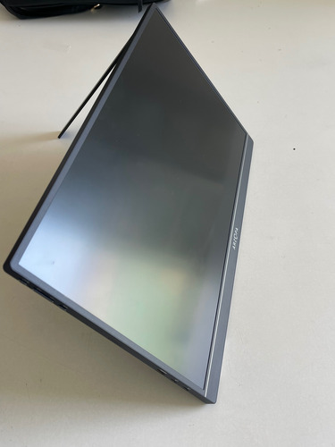 Arzopa A1m 17.3'' Ultrafino Monitor Portátil - 1080p Fhd Preto (Usado)