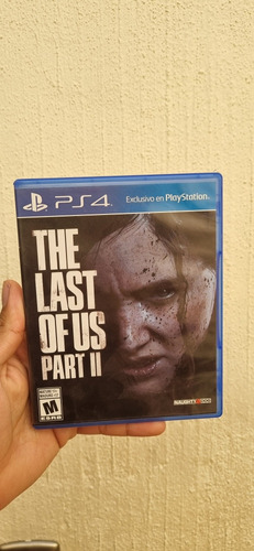 The Last Of Us 2 