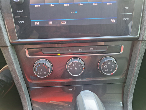 Volkswagen Golf 1.4 Comfortline Dsg At
