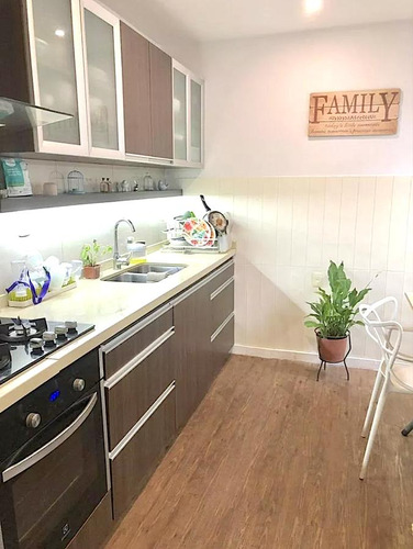 Casa En Venta 3 Dormitorios 2 Baños Parrillero Y Cochera La Blanqueada