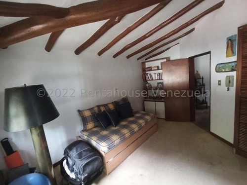 Imagen 5 de 10 de Casa En Venta Urb. La Lagunita Country Club # 22-23098