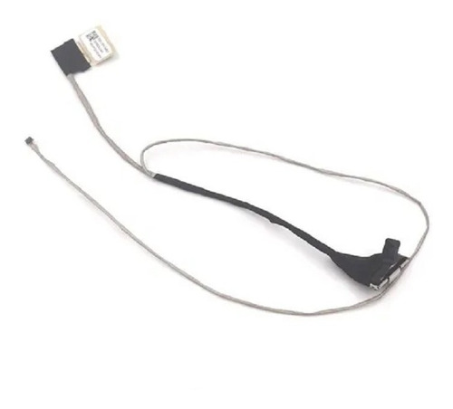 Cable Flex  Pantalla Laptop Acer E5-411/e5-421