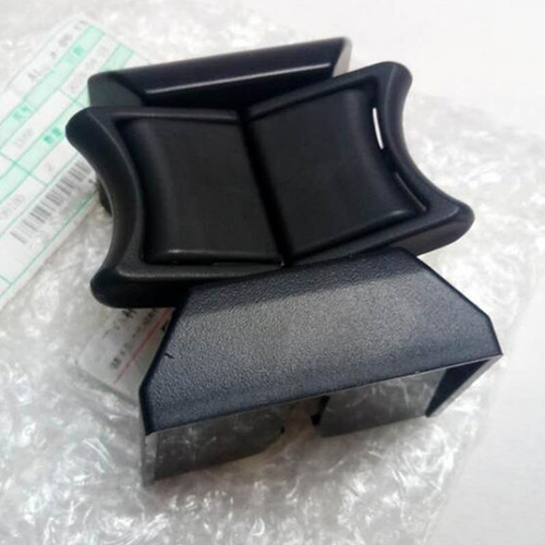 Portavasos Central For Toyota Camry 2007-11