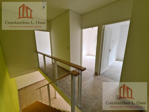 Casa A Estrenar - Lote Propio - Lanús Oeste
