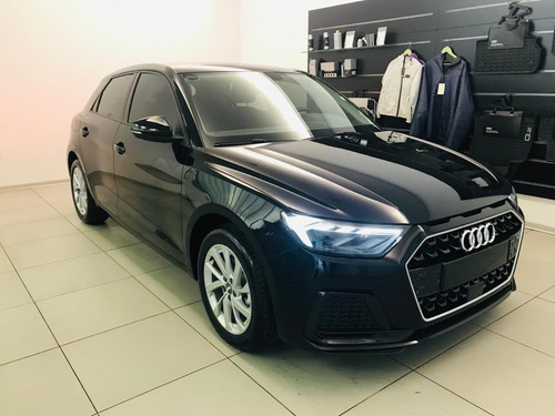 Audi A1 30 Tfsi Sportback 0km 2024 