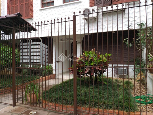 Imagem 2 de 7 de Apartamento - Auxiliadora - Ref: 325246 - V-325246