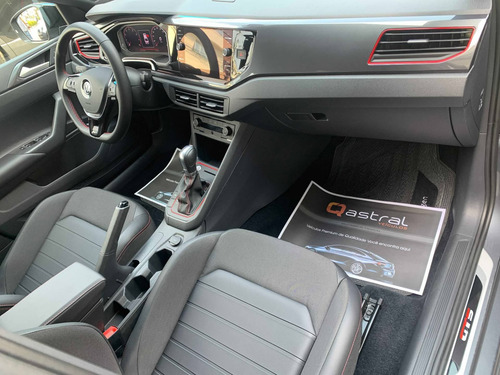 Imagem 9 de 10 de Volkswagen Virtus 1.4 250 Tsi Gts Automático