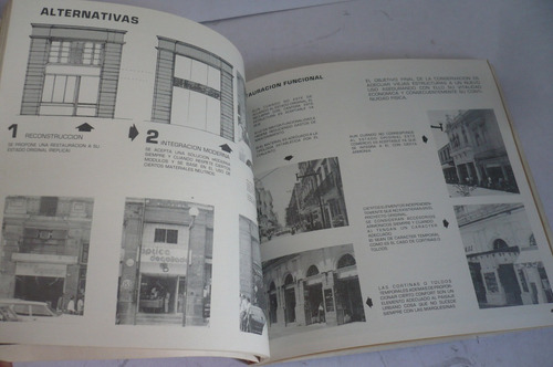 Revista Del Arquitectos Del Estado De Jalisco Tomo 4 No. 3 (Usado)