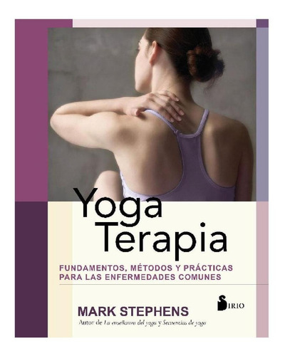 Yoga Terapia