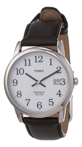 Timex Easy Reader 35 Mm Date Window Watch