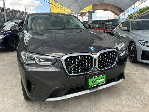BMW X4 Xdrive 30I