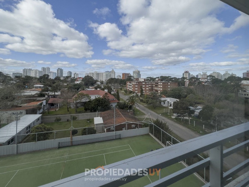 Imagen 19 de 24 de A Estrenar En Punta Del Este 3 Dormitorios Y 4 Baños.