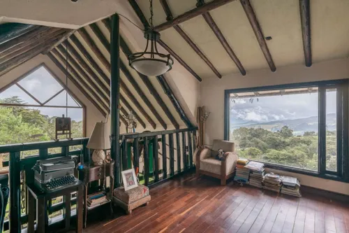 Casa Campestre En Venta En La Calera. Cod V11917