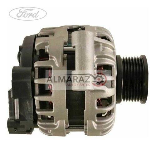 Alternador Ford Ranger Fomoco